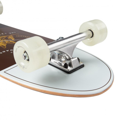 Skateboard Completes Arbor Legacy Oso 10" 2023