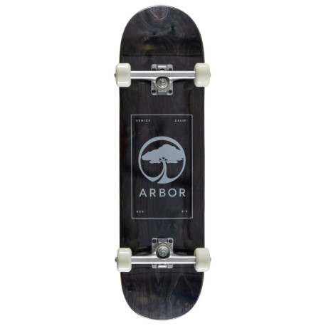 Skateboard Completes Arbor Logo 8.5" 2024 