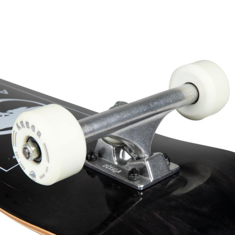 Skateboard Completes Arbor Logo 8.5" 2024 