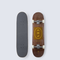 Skateboard Completes Arbor Whiskey 8.5'' - Recruit 2020 
