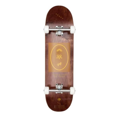 Skateboard Completes Arbor Whiskey 8.5'' - Recruit 2020 