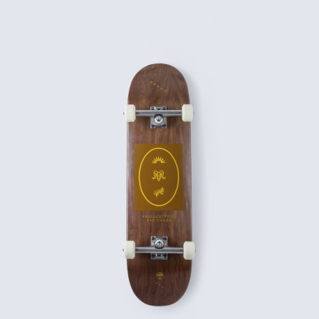 Skateboard Completes Arbor Whiskey 8.5'' - Recruit 2020 