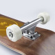 Skateboard Completes Arbor Whiskey 8.5'' - Recruit 2020 