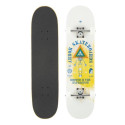 Skateboard Completes Arbor Whiskey Experience 7.75" 2023