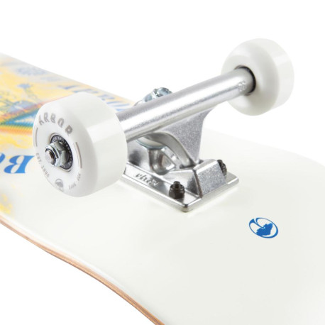 Skateboard Completes Arbor Whiskey Experience 7.75" 2023