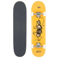 Skateboard Completes Arbor Whiskey Upcycle 7.75" 2023