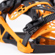 Snowboard Bindings Nidecker Supermatic Limited Edition 2025  - Snowboard Bindings Men ( Unisex )
