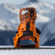 Snowboard Bindings Nidecker Supermatic Limited Edition 2025  - Snowboard Bindings Men ( Unisex )