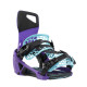 Snowboard Bindings Nidecker Supermatic Limited Edition 2025  - Snowboard Bindings Men ( Unisex )