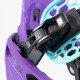 Snowboard Bindings Nidecker Supermatic Limited Edition 2025  - Snowboard Bindings Men ( Unisex )