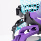 Snowboard Bindings Nidecker Supermatic Limited Edition 2025  - Snowboard Bindings Men ( Unisex )