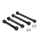 Scooter vis Blazer Axle Kit M8 2023