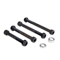 Scooter vis Blazer Axle Kit M8 2023