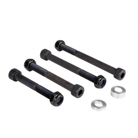 Scooter vis Blazer Axle Kit M8 2023
