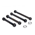 Scooter vis Blazer Axle Kit M8 2023
