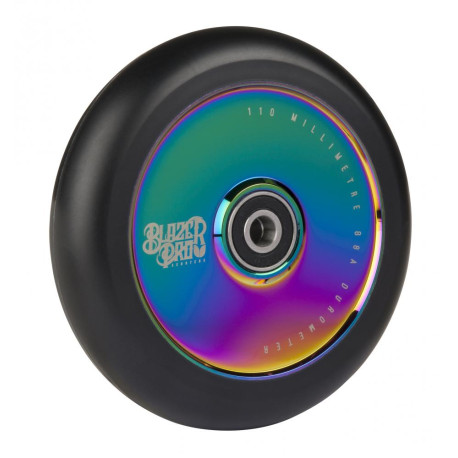 Scooter Roues Blazer Hollow 110mm 2023