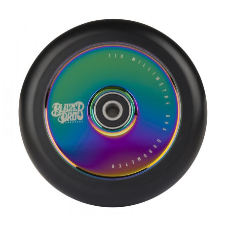 Scooter Roues Blazer Hollow 110mm 2023