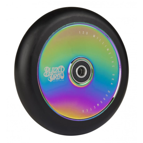 Scooter Roues Blazer Hollow 120mm 2023