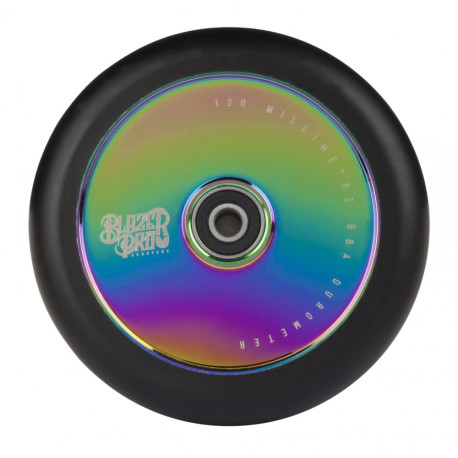 Scooter Roues Blazer Hollow 120mm 2023