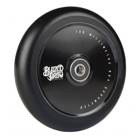Scooter Roues Blazer Hollow 120mm 2023