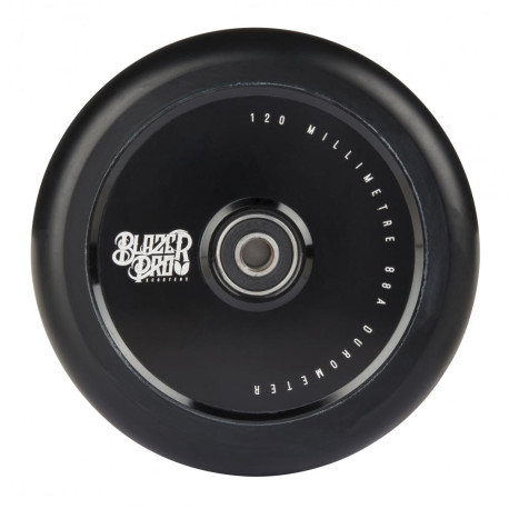 Scooter Roues Blazer Hollow 120mm 2023