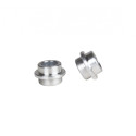 Scooter Screws Blazer Floating 2023