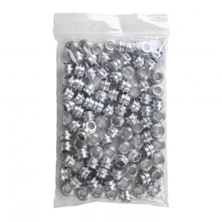 Scooter Screws Blazer Floating 2023