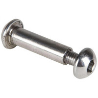 Scooter Screws Blazer Front (Pack 10) 2023