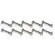 Scooter Schrauben Blazer Front (Pack 10) 2023
