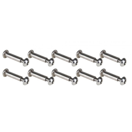 Scooter vis Blazer Front (Pack 10) 2023