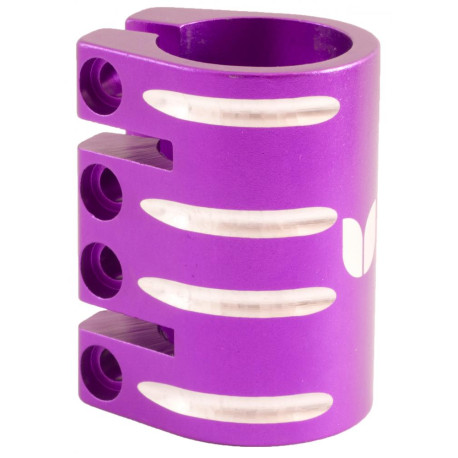 Rollerteil Blazer Pro Quad Clamp With Shim 2023