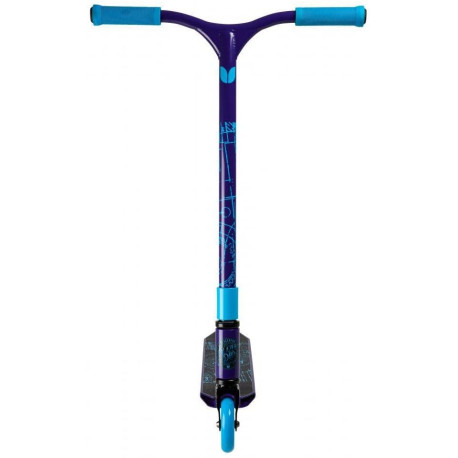Blazer Scooter Complete Pro Decay Series Blueprint 2019
