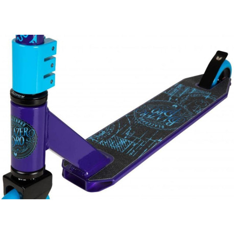 Blazer Scooter Complete Pro Decay Series Blueprint 2019