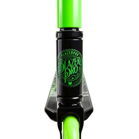 Blazer Scooter Complete Pro Decay Series Blueprint 2019