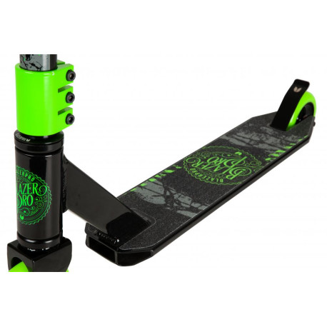 Blazer Scooter Complete Pro Decay Series Blueprint 2019