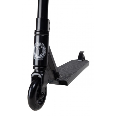 Trottinette Freestyle Blazer Outrun 2 2023