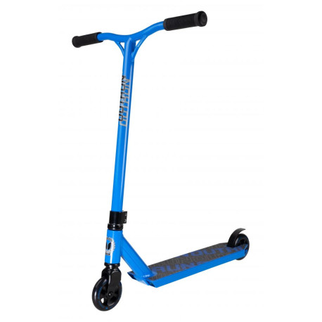 Trottinette Freestyle Blazer Outrun 2 2023