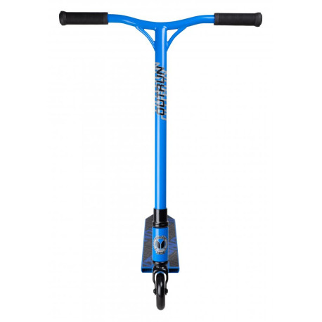 Trottinette Freestyle Blazer Outrun 2 2023