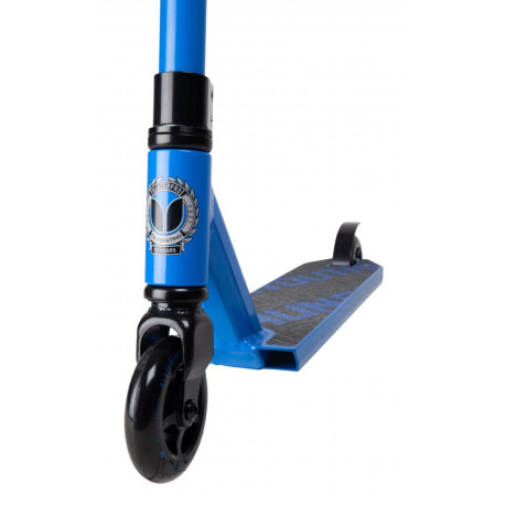 Trottinette Freestyle Blazer Outrun 2 2023