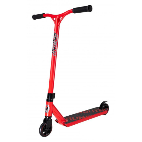 Trottinette Freestyle Blazer Outrun 2 2023