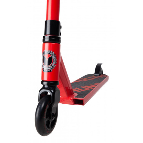 Trottinette Freestyle Blazer Outrun 2 2023