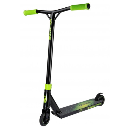 Trottinette Freestyle Blazer Outrun 2 Fx 2023