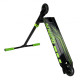 Trottinette Freestyle Blazer Outrun 2 Fx 2023