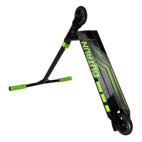 Trottinette Freestyle Blazer Outrun 2 Fx 2023