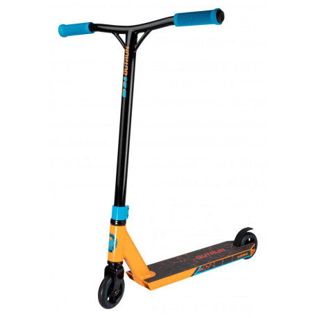 Trottinette Freestyle Blazer Outrun 2 Fx 2023
