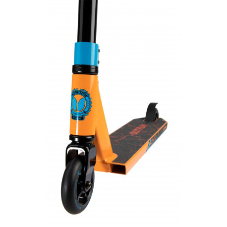 Trottinette Freestyle Blazer Outrun 2 Fx 2023
