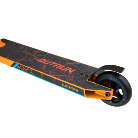Freestyle Scooter Blazer Outrun 2 Fx 2023
