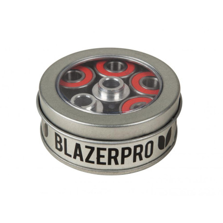 Inline -Skate -Lager Blazer Nines (Pack 4) 2023