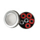Inline -Skate -Lager Blazer Nines (Pack 4) 2023
