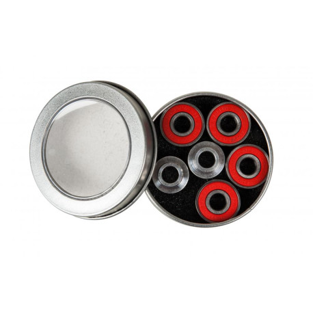 Inline -Skate -Lager Blazer Nines (Pack 4) 2023